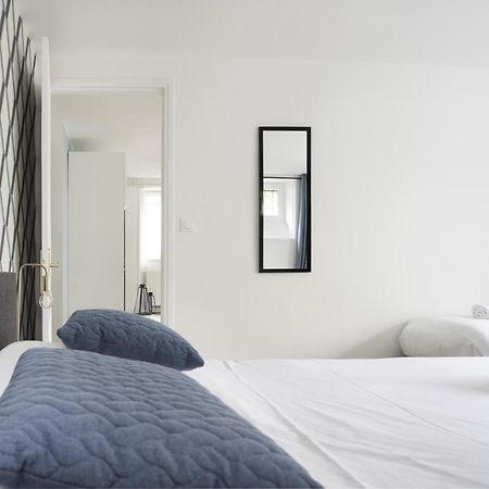 L'Ekrin Des Bains Apartman La Bourboule Kültér fotó