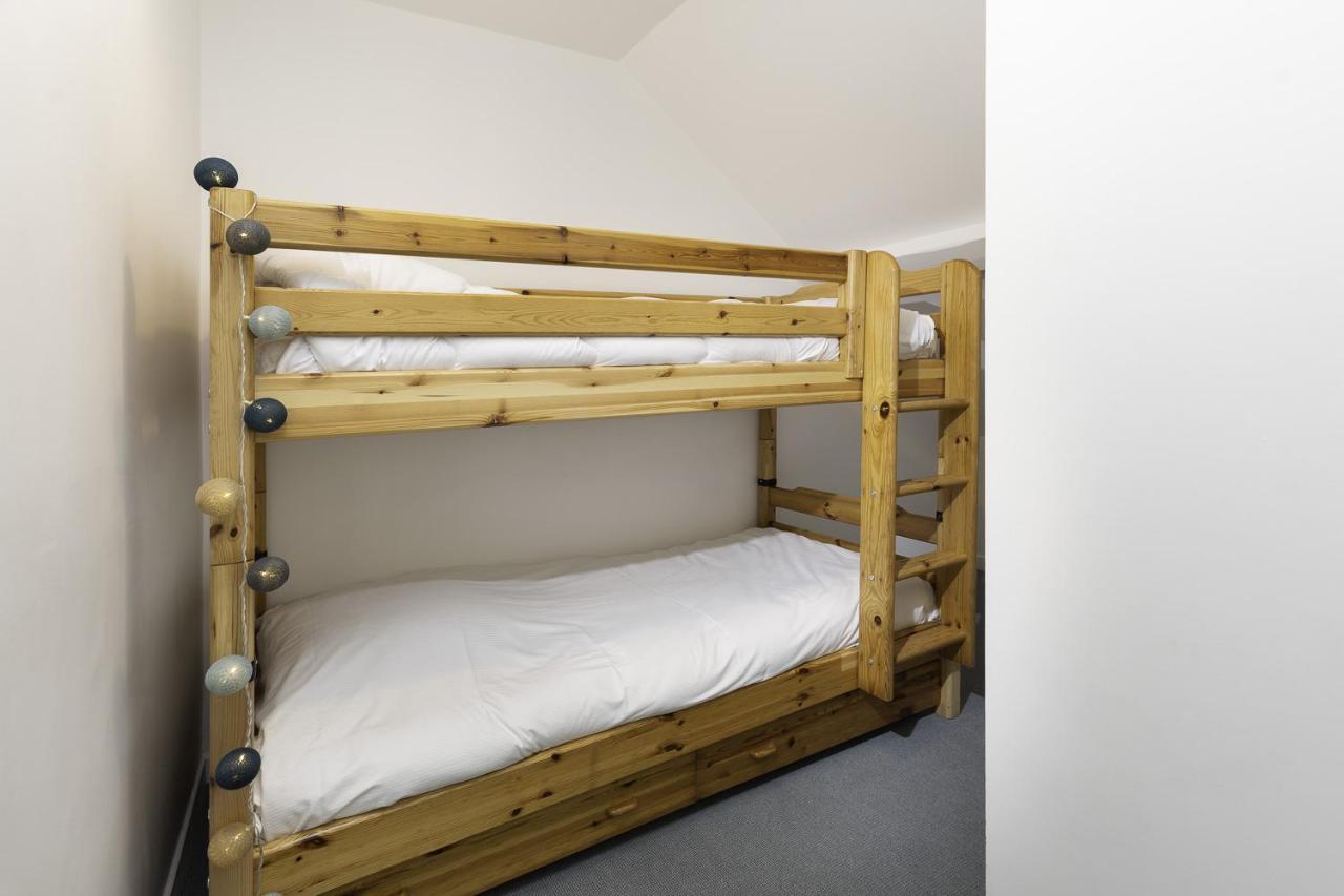 L'Ekrin Des Bains Apartman La Bourboule Kültér fotó