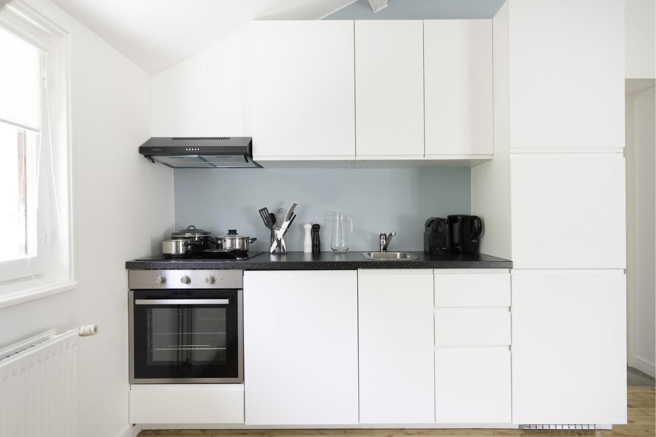 L'Ekrin Des Bains Apartman La Bourboule Kültér fotó